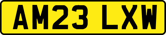 AM23LXW
