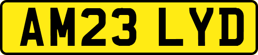 AM23LYD