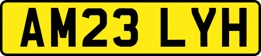 AM23LYH
