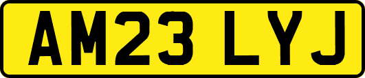 AM23LYJ