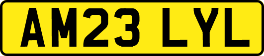 AM23LYL