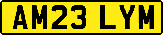 AM23LYM