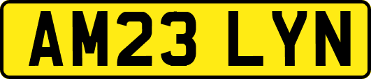 AM23LYN