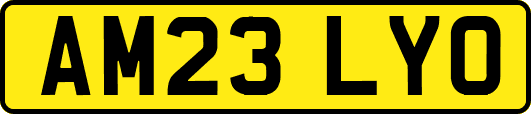 AM23LYO