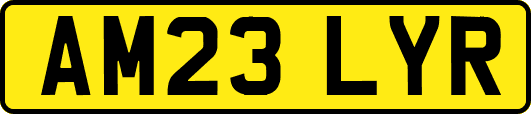 AM23LYR
