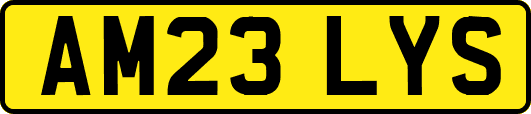 AM23LYS