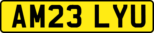 AM23LYU