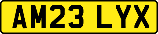 AM23LYX