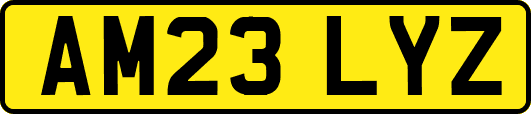 AM23LYZ