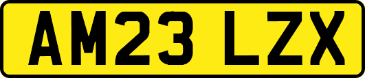 AM23LZX