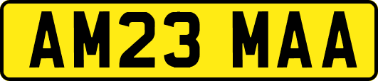AM23MAA