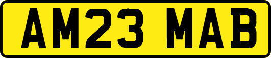 AM23MAB
