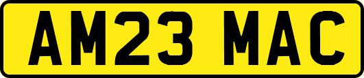 AM23MAC