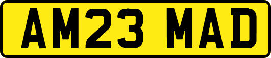 AM23MAD