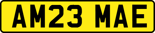 AM23MAE