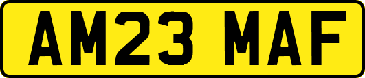 AM23MAF