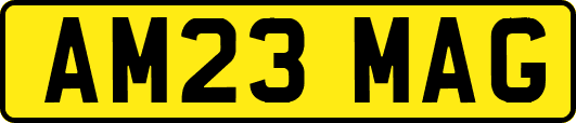 AM23MAG