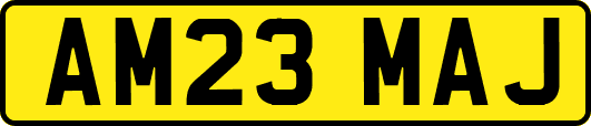 AM23MAJ