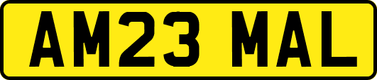AM23MAL
