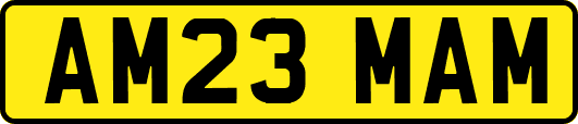AM23MAM