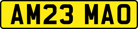 AM23MAO