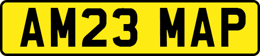 AM23MAP