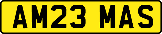 AM23MAS