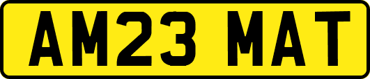 AM23MAT