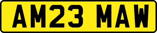 AM23MAW