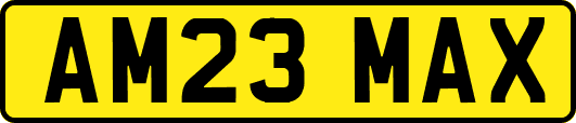 AM23MAX