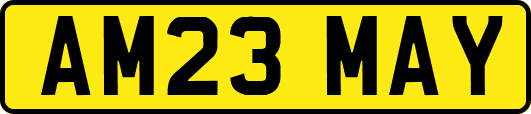 AM23MAY