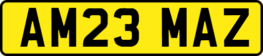 AM23MAZ
