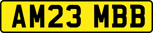 AM23MBB