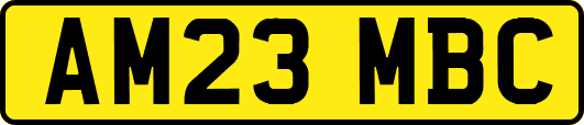 AM23MBC