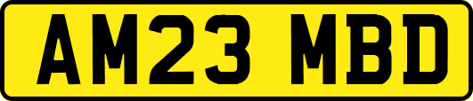 AM23MBD