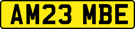 AM23MBE