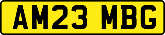 AM23MBG