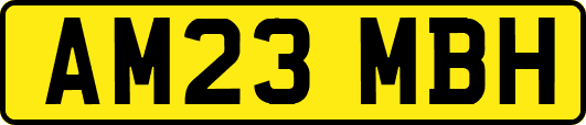 AM23MBH