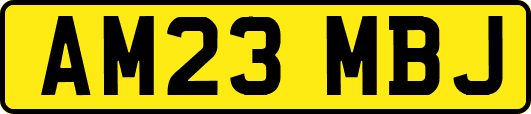 AM23MBJ