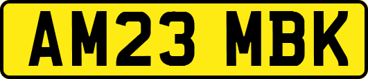AM23MBK
