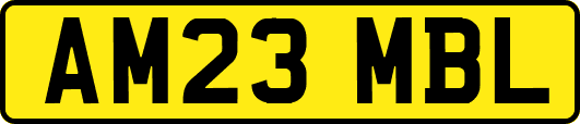 AM23MBL
