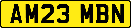 AM23MBN