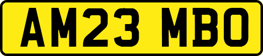 AM23MBO