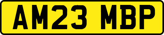 AM23MBP