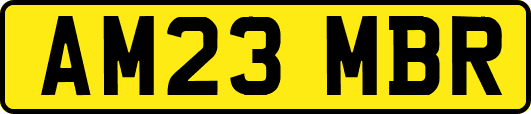 AM23MBR