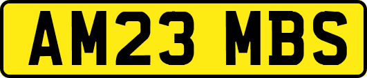 AM23MBS
