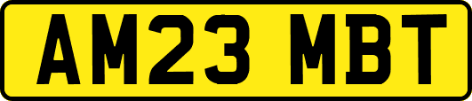 AM23MBT