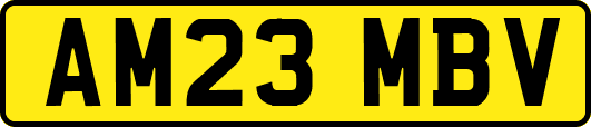 AM23MBV