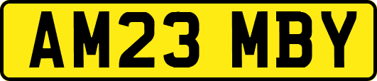 AM23MBY