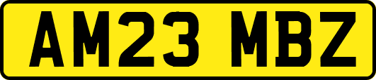 AM23MBZ